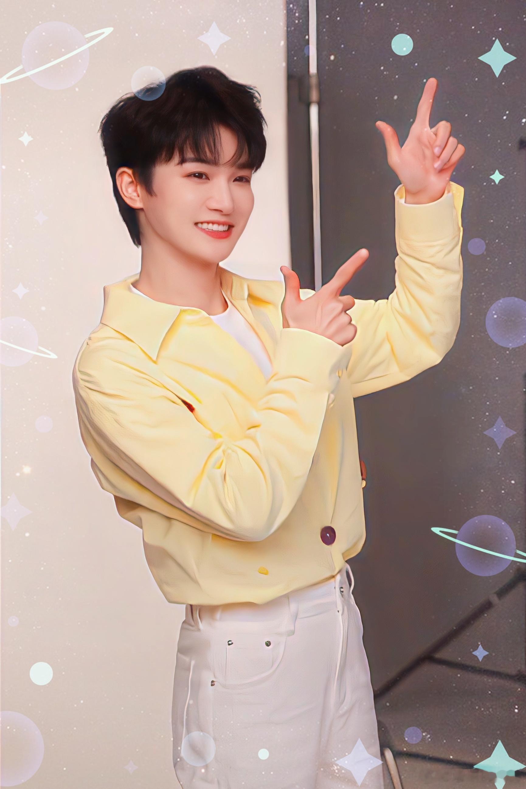 周深 周深vogueman二月刊封面 [音乐]qq星品牌代言人周深 【圈和米米说