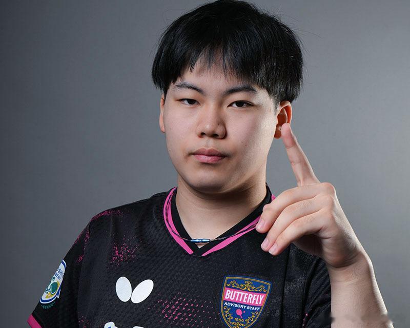 「中国军团已现破绽」——年轻天才·松岛辉空冷静而锐利的洞察力与蜕变从今年9月的中