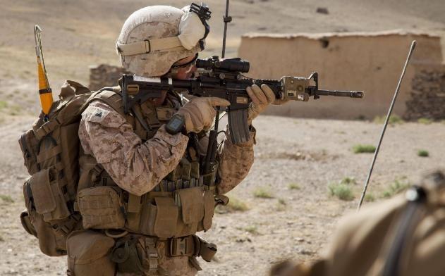 瞒不住了！美军战死人数被曝光，内部哗变：绝不替以色列送命
五角大楼的伤亡通报刚出