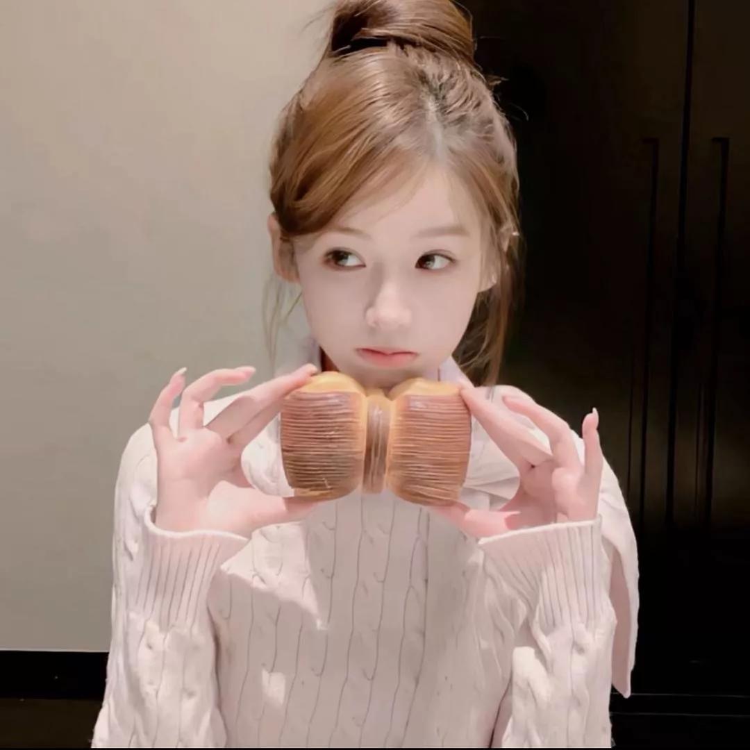 超萌的面包造型，快来试试！精美面包 面包创意制作 萌萌哒面包 时尚感面包 创意面