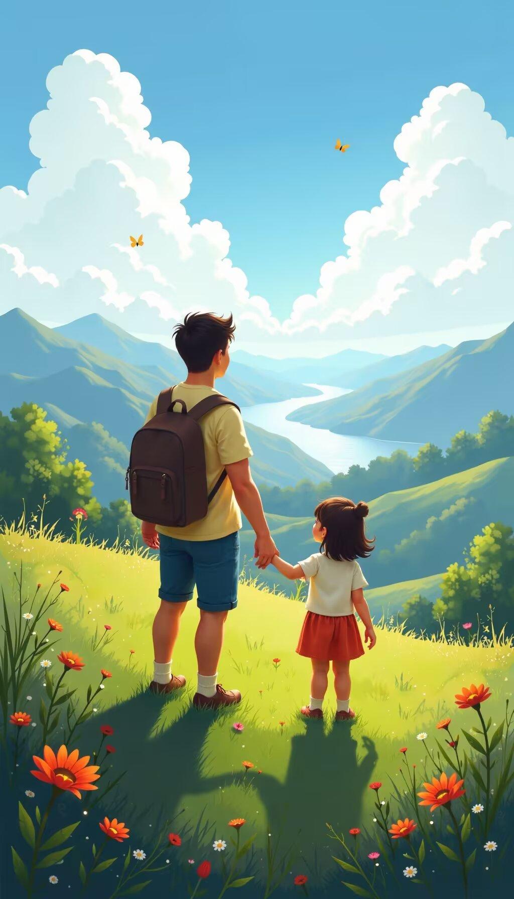 儿童的探索欲望与家庭教育：理解与引导的重要性

教育家苏霍姆林斯基曾深刻指出：“