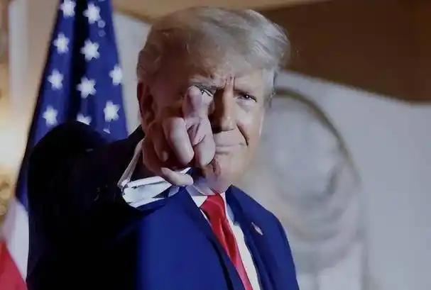 美国政坛要迎来一场大风暴！坐等看戏，反正这几位对咱们都不是很友好。
美国共和、民