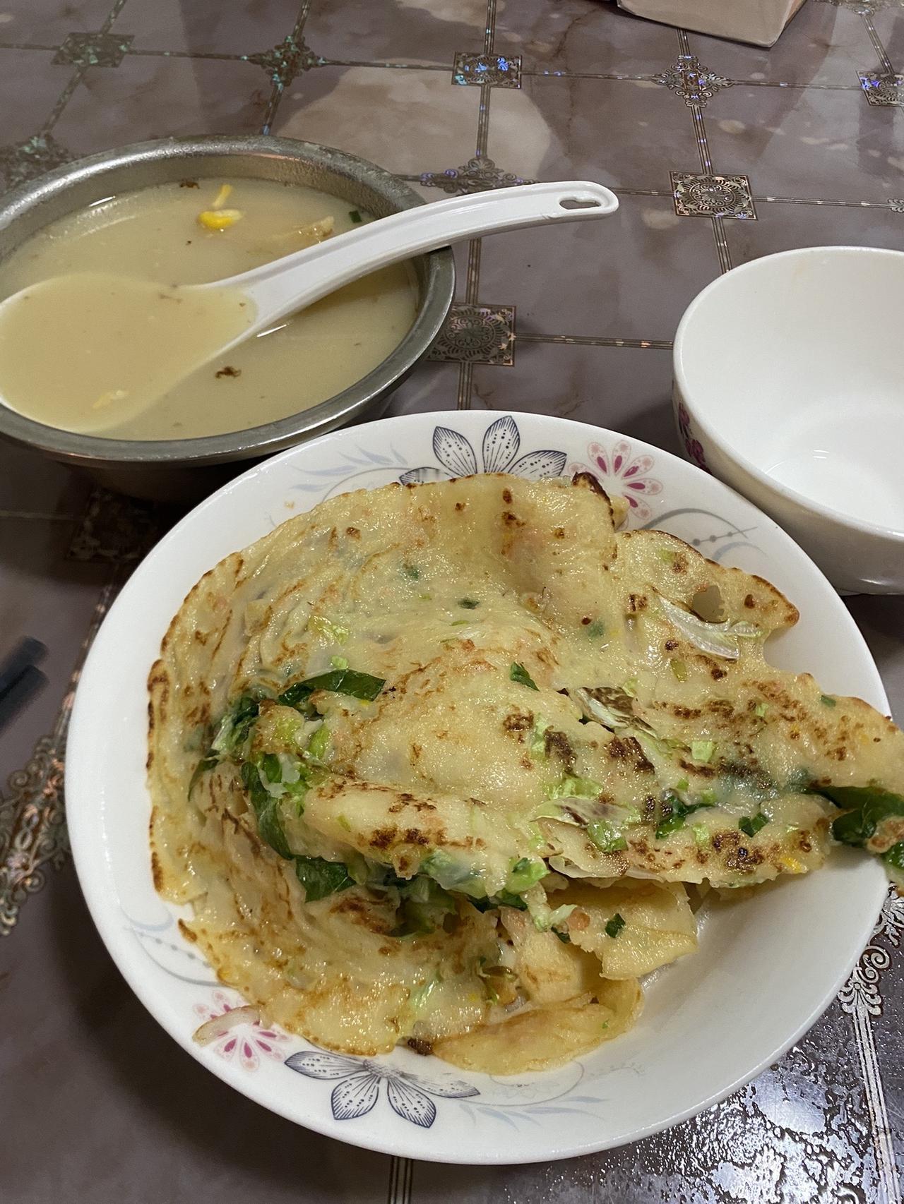 我的厨房日记 晒美食是对平凡生活的热爱