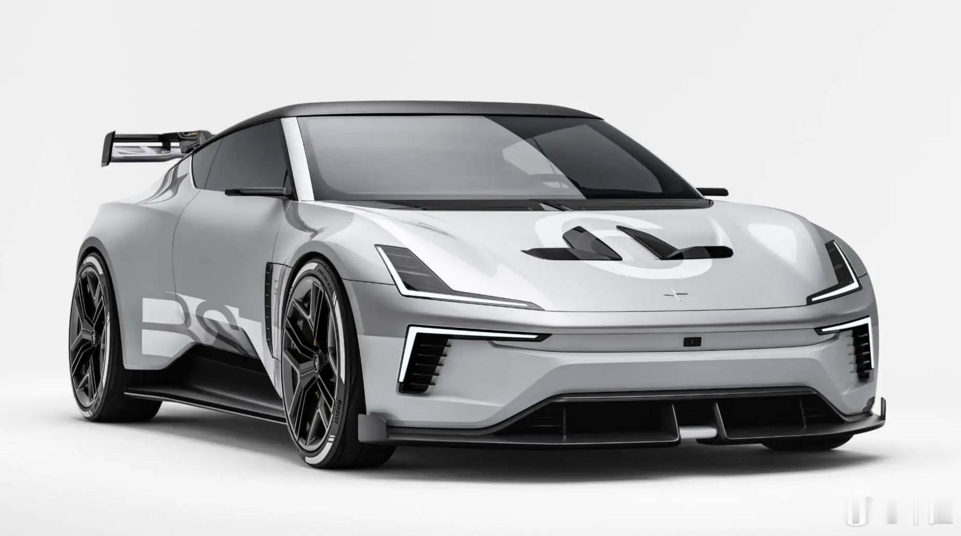 极星高性能子品牌瞄准宝马M和奔驰AMG极星计划在2028年之前推出极星5领衔的四