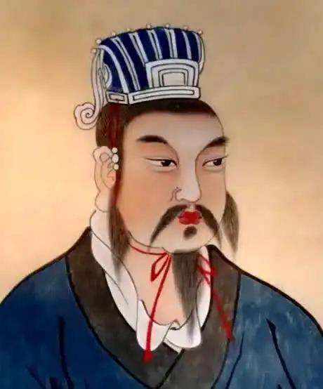 家人们，继续来扒一扒南朝梁简文帝萧纲在位时的那些事儿，绝对能让你惊掉下巴！

萧