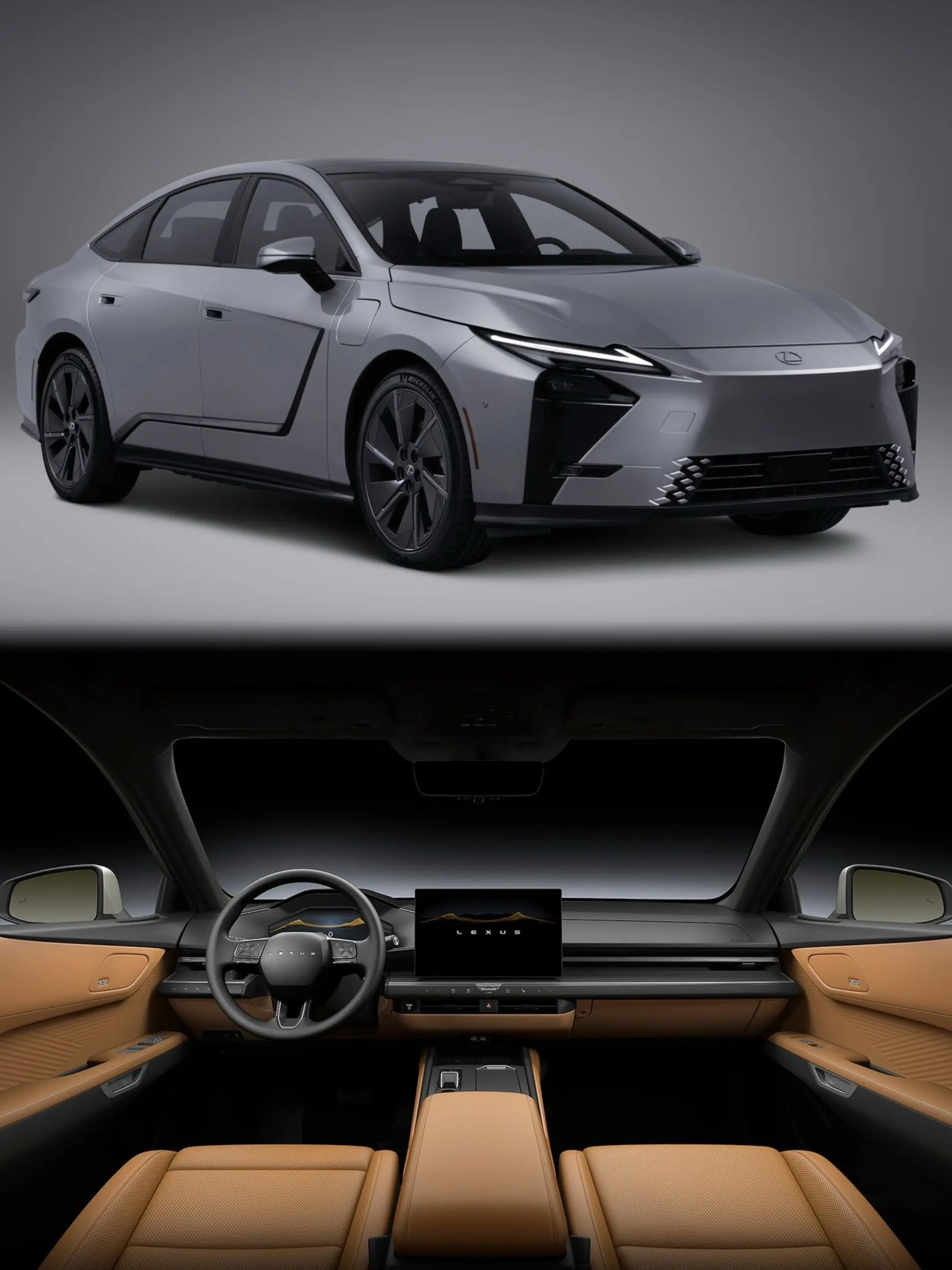 两广股东们如何看待新ES.