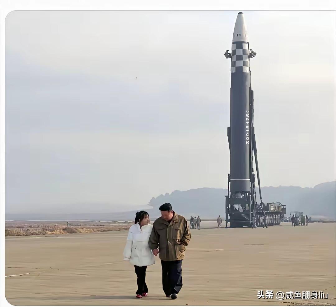 【哈梅内伊在核武器上犯了根本性错误】

哈梅内伊作为伊朗最高领袖从宗教层面对核武