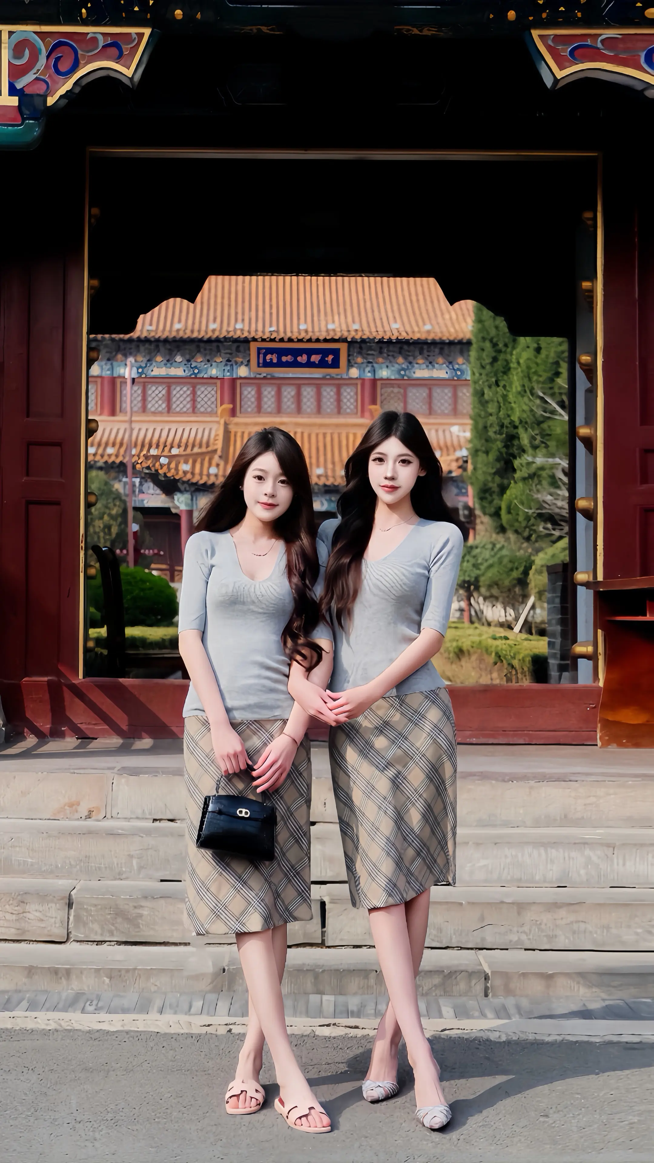 心平气和者 百福自集 永远优雅坦荡 落落大方