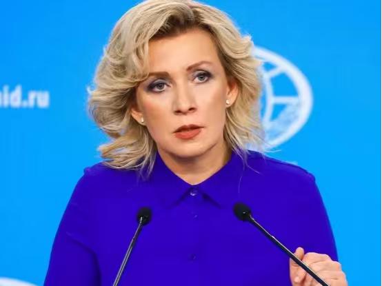 提醒所有中国人，务必要有心理准备，因为俄罗斯外交部发言人扎哈罗娃说出了真相。
