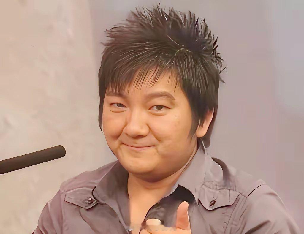 董路曾坦言，他和孙楠、杨臣刚、王大治长得太像，四人同框连自己都认不出。如今他带队