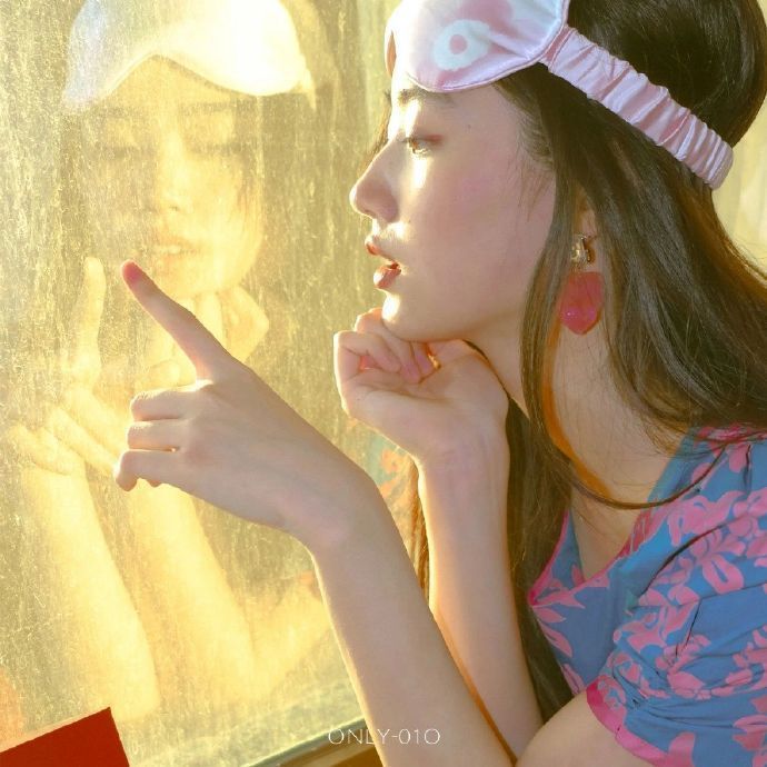 卢昱晓 好会拍 