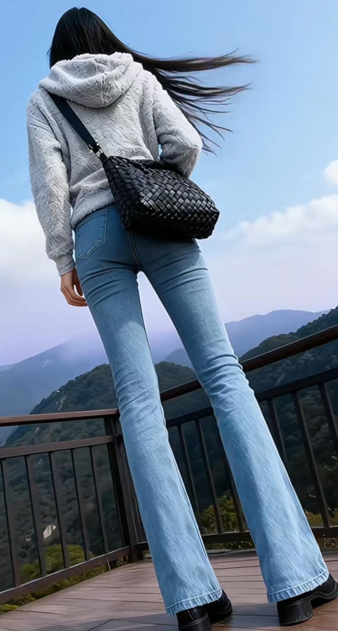 分享你旅游时拍的照片