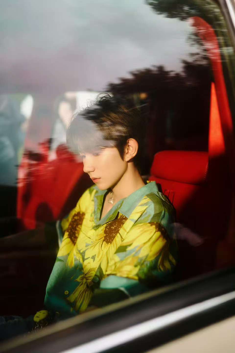 王源第三波歌曲浪漫星球王源第三波歌曲浪漫星球正式上线 和王源一起来浪漫星球感受爱