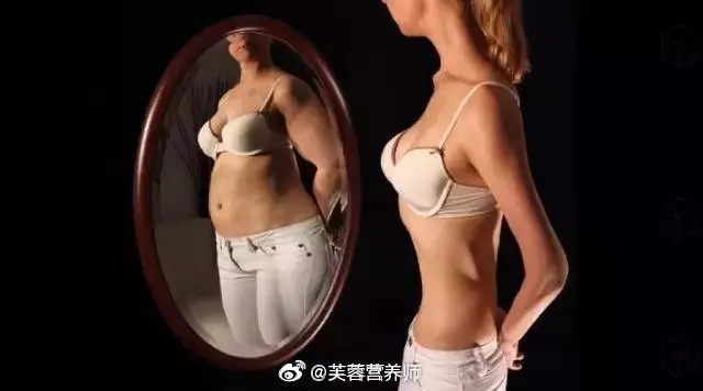 为什么管不住嘴？为什么瘦不下来？第一是其实没那么想瘦，或者瘦这件事，还不那么紧迫
