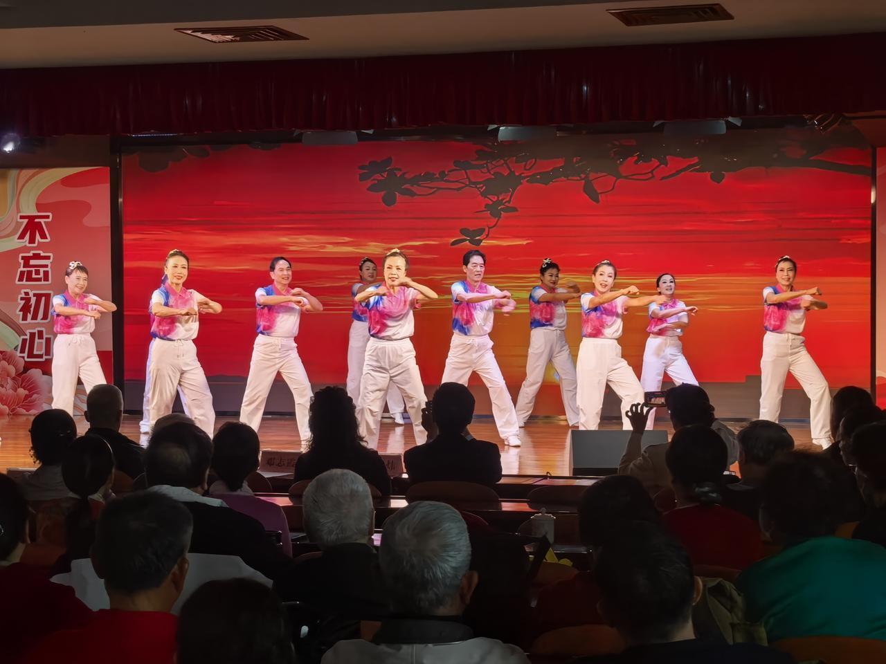 冬日生活随拍广州～歌手大赛2