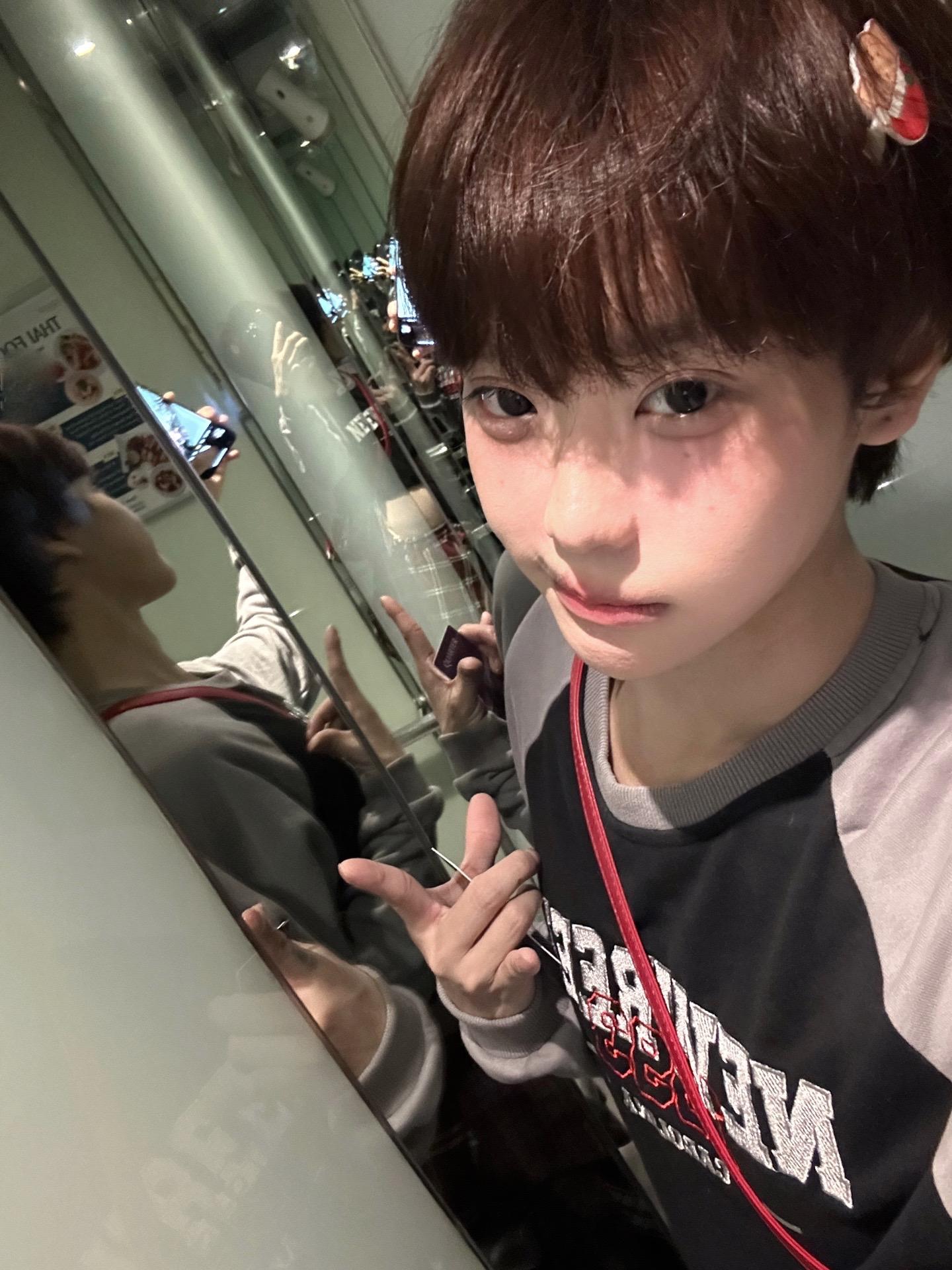 如果萌是一种天赋⌯⁰ᵕᵔ⌯。