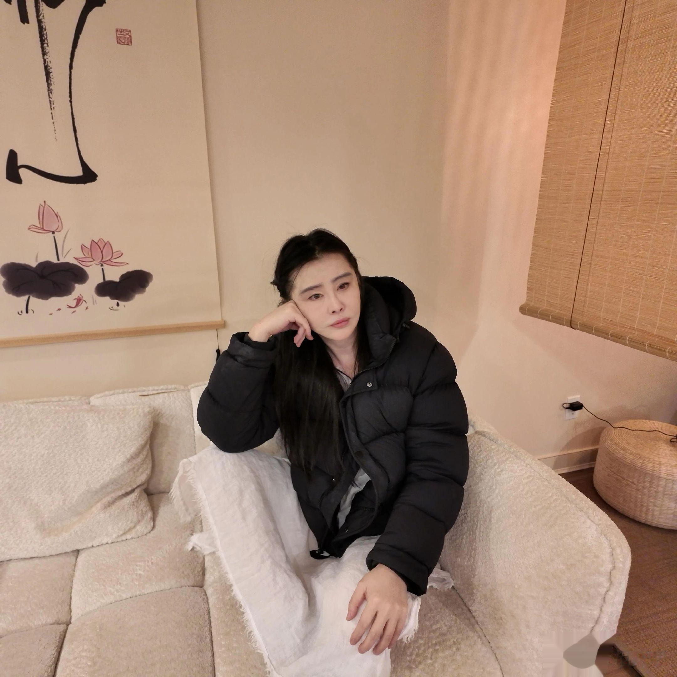 “如果您们也喜欢 可以和我一起共渡”