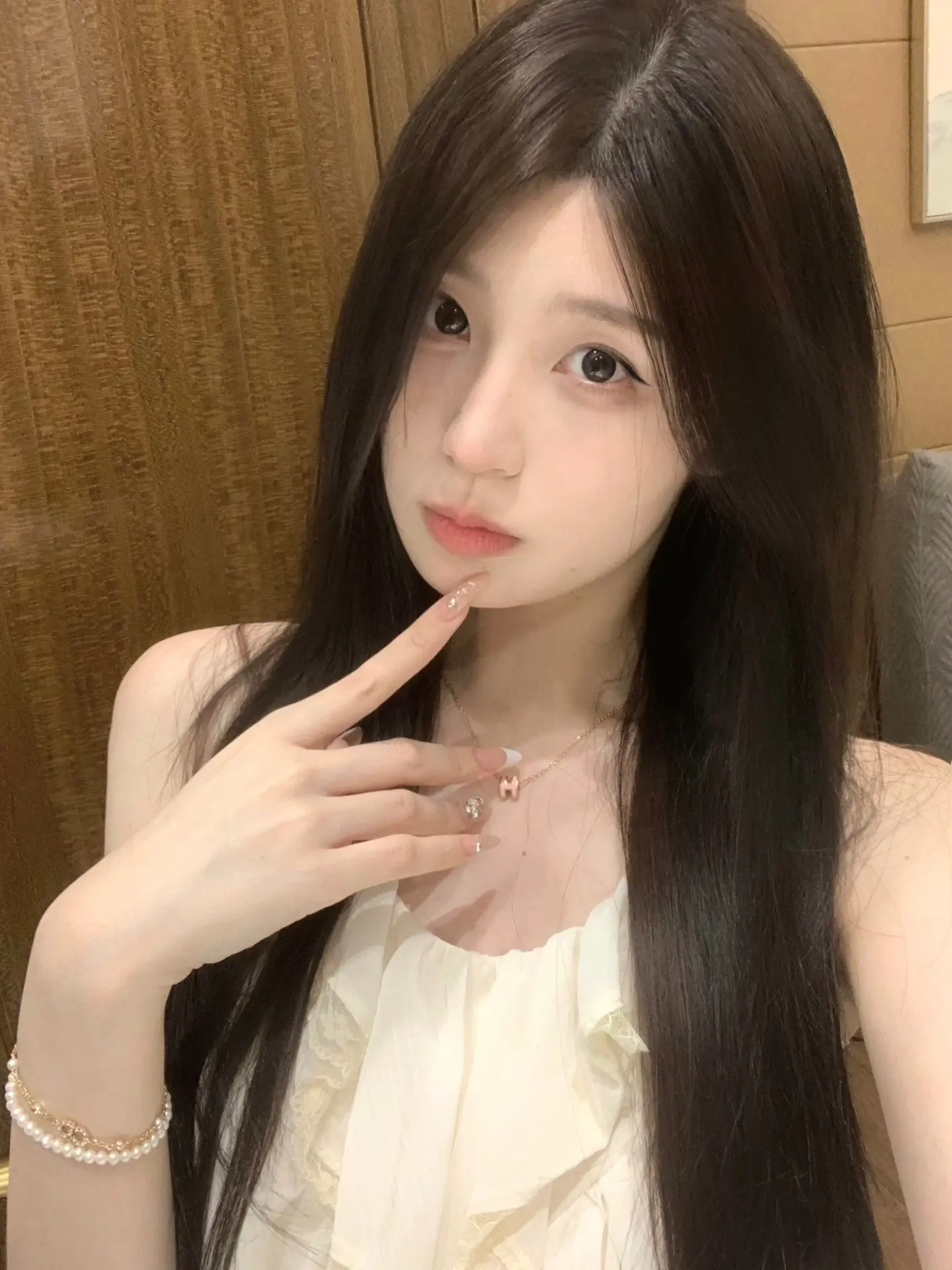 如果有一天我们不再说话了。