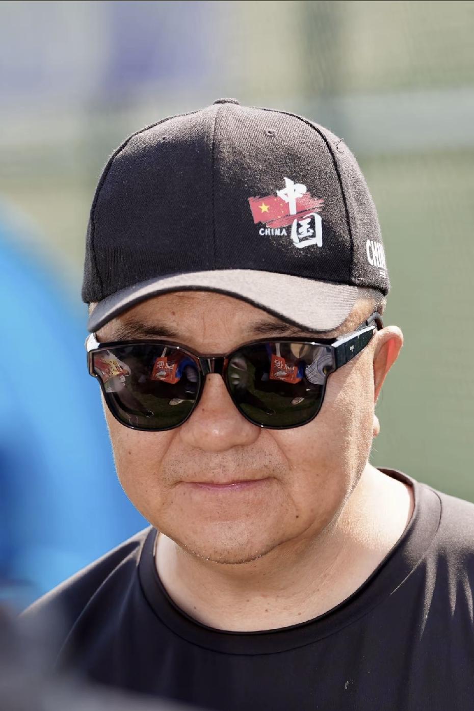 董路:做第二个徐根宝！武磊支持5万！
9年青训，自掏腰包累积5800万，带领不同