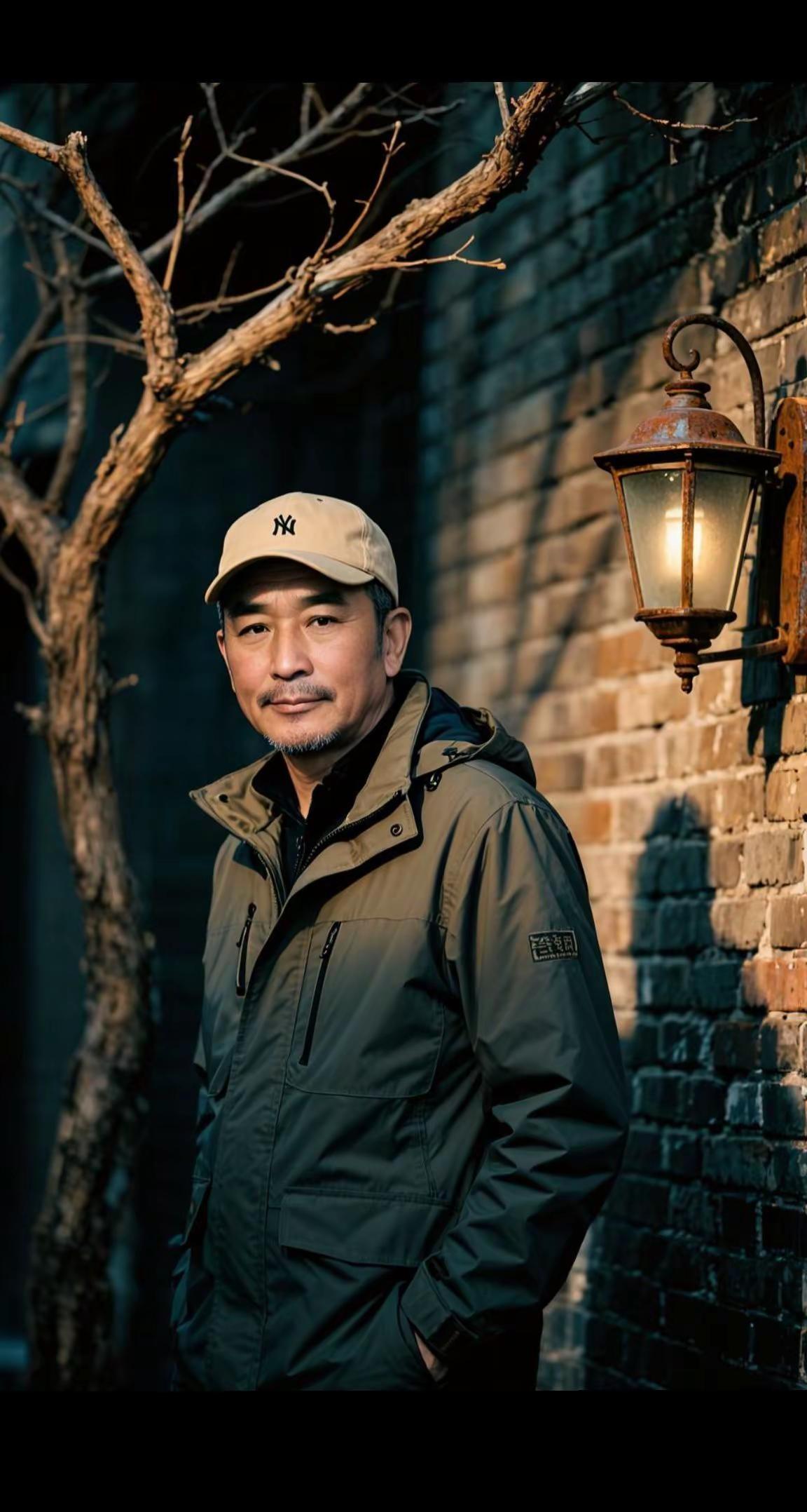 生活生活没有低谷，只有蓄势待发；自由没有界限，更远的旅行只有一步之遥 …