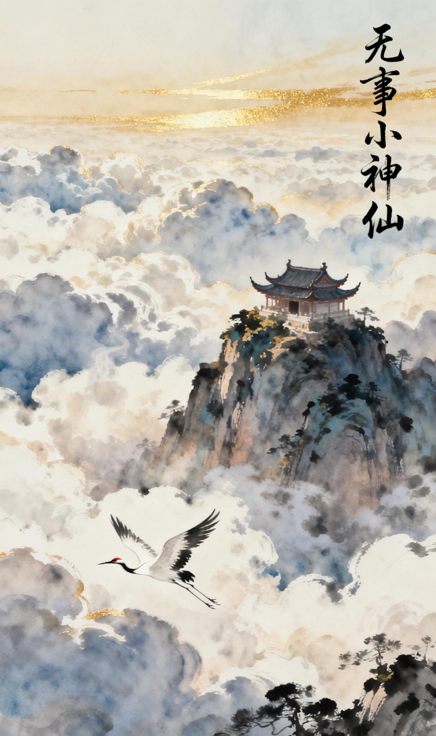 人不可能一直站在被需要的位置。工作会交出去，孩子会长大，别人也不会永远事事来问。