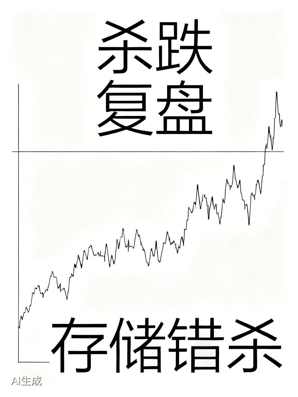 今天下午的杀，一定程度上是兑现了日韩的杀！中午的时候我就和朋友说，从日韩和香港看