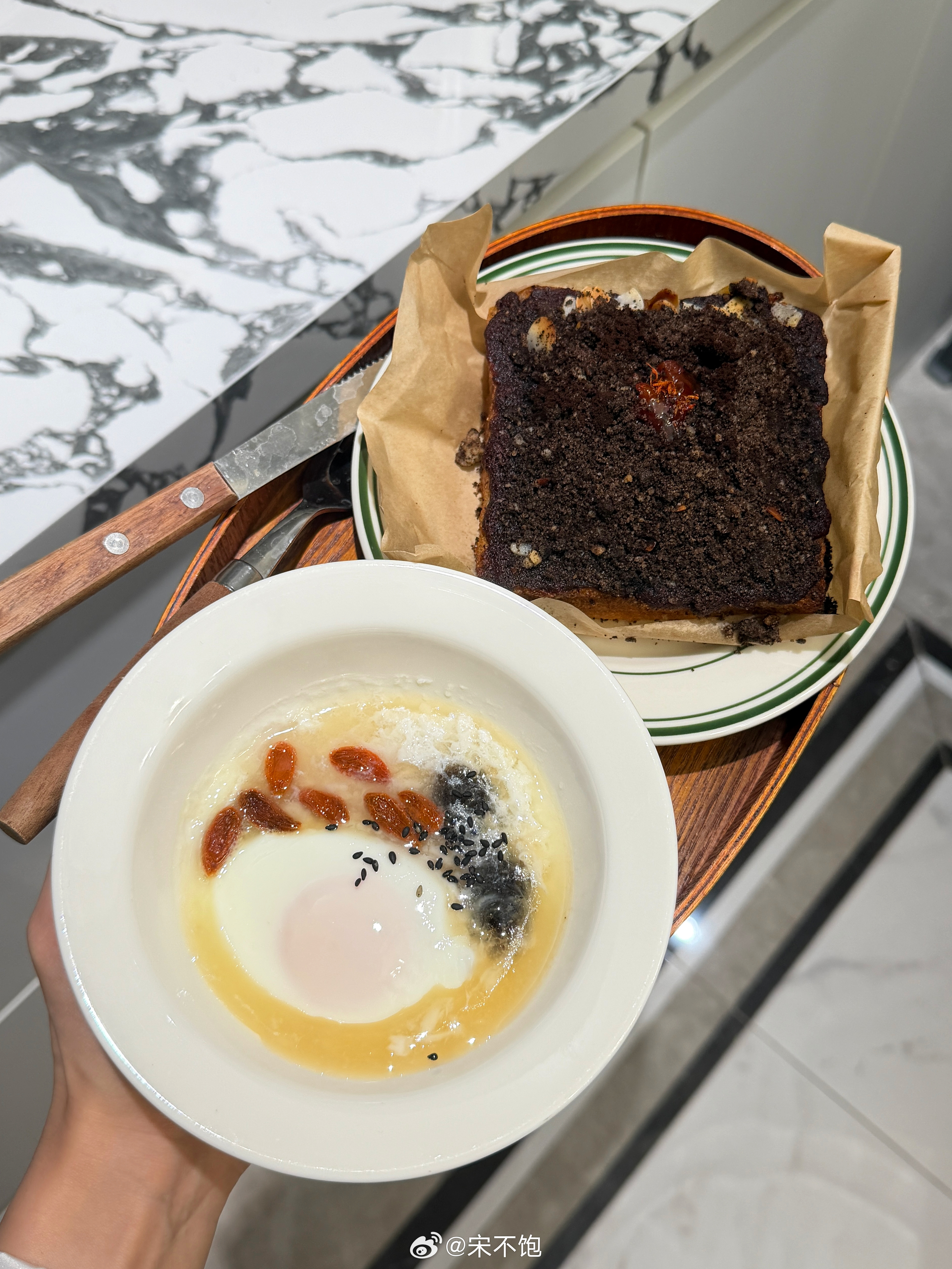 🍱小学生一周不重样早餐③①肉松今天早餐吃什么