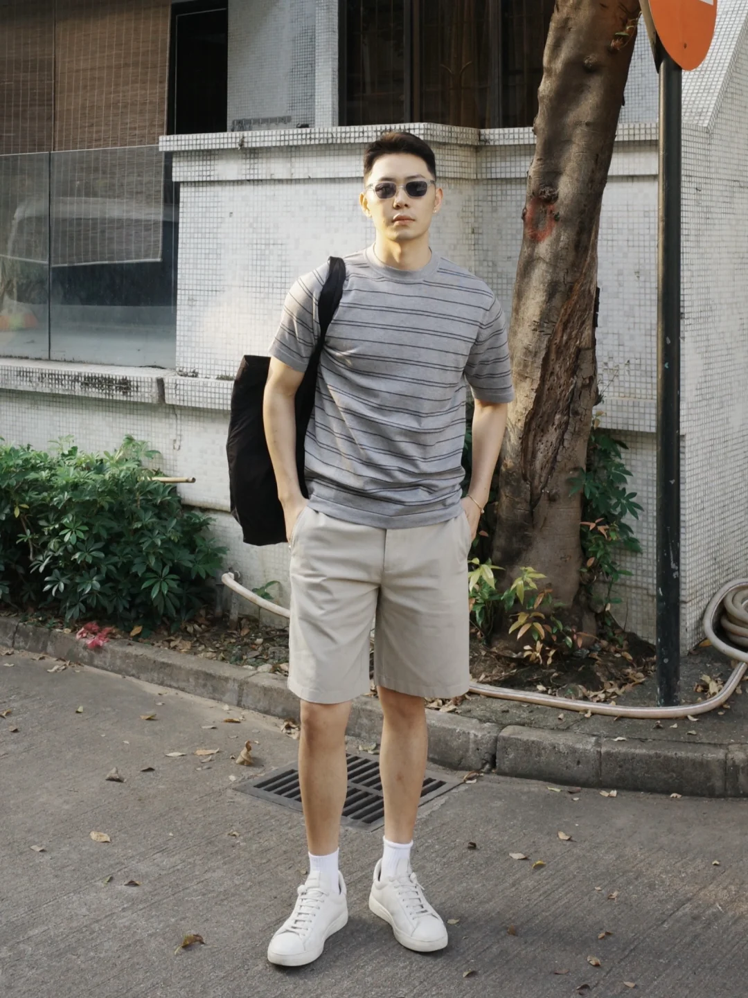 以后不解释了