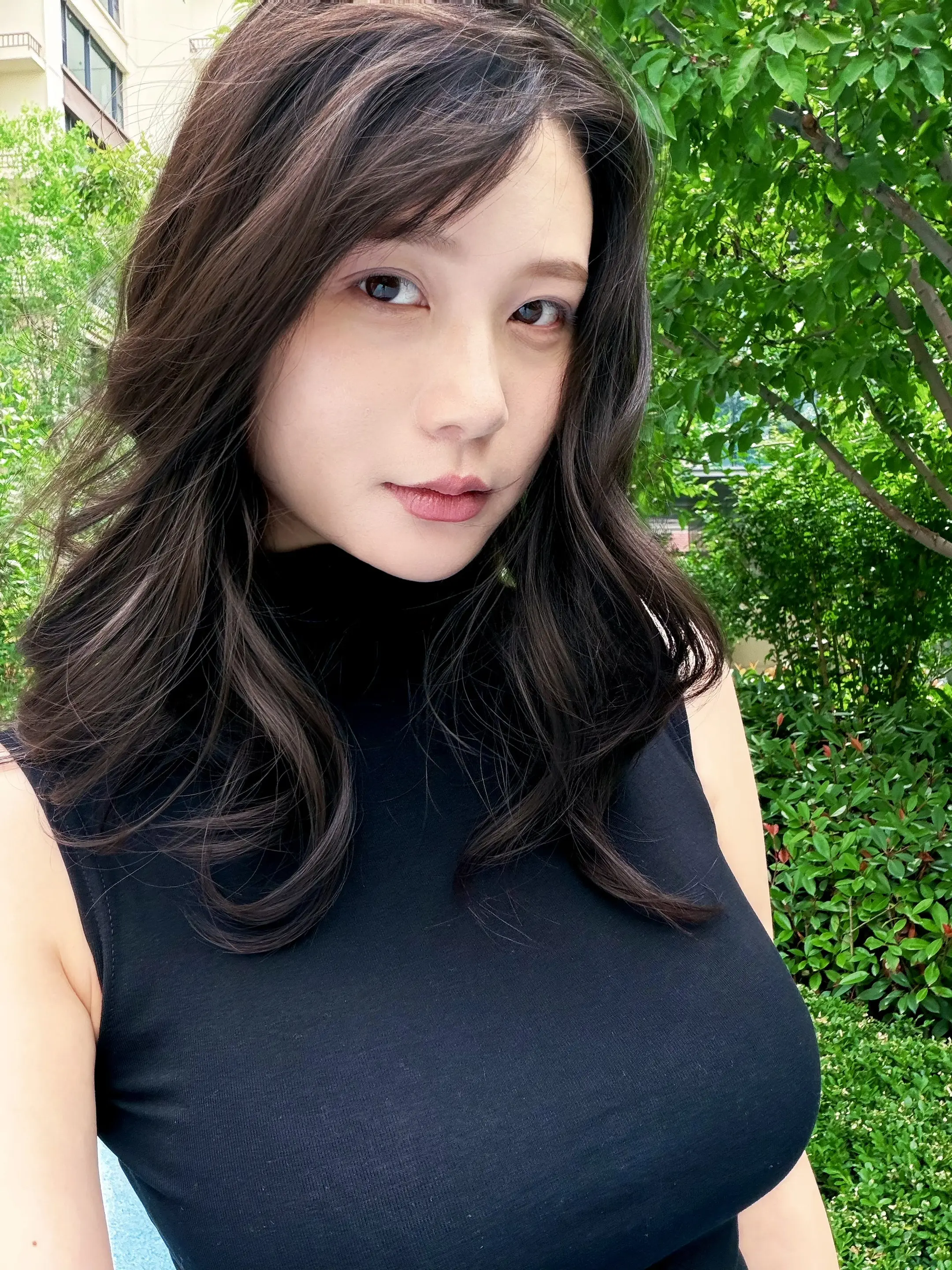 在美十年也才36😢