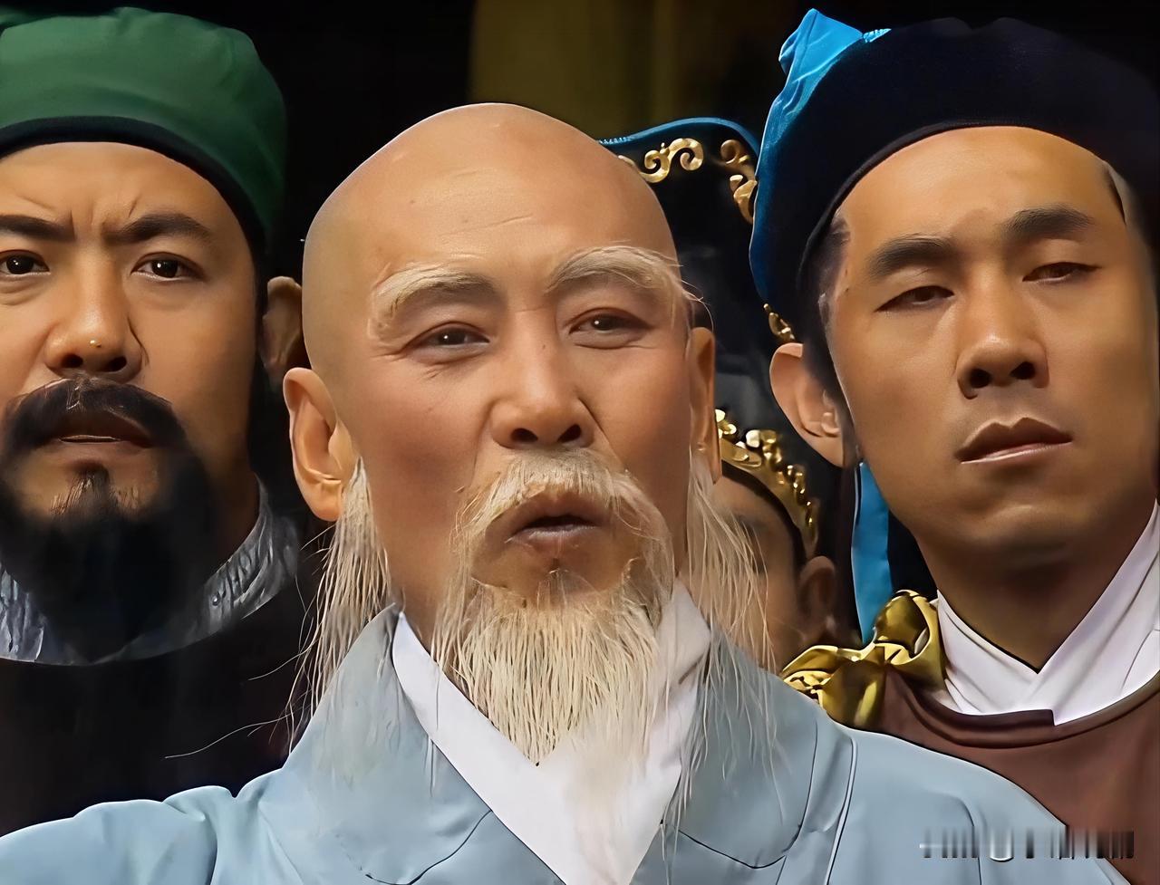 疥癞游僧，他是观音菩萨的化身，其目的是为了寻找取经人，他身穿破旧僧袍，赤脚光头，