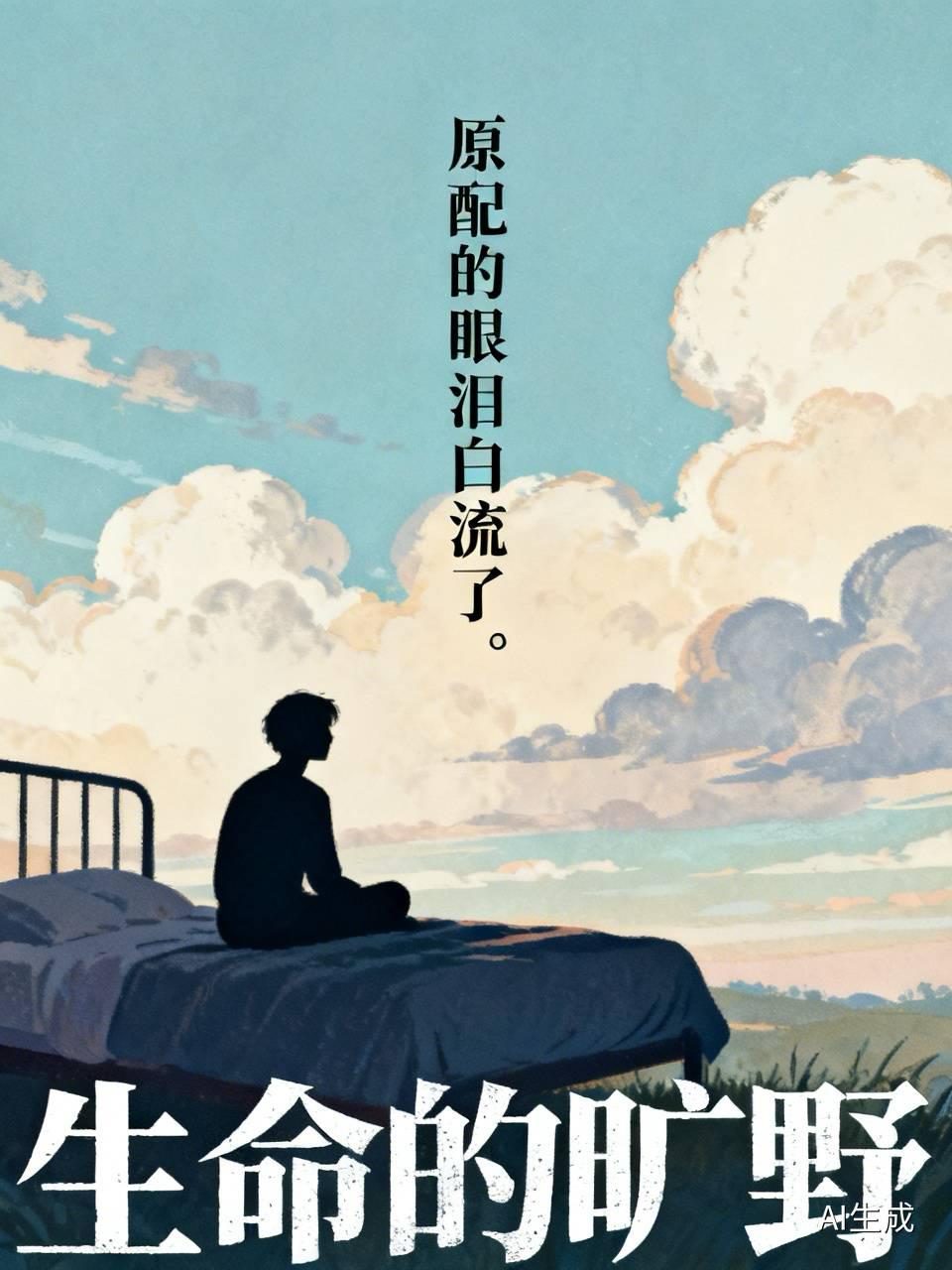 “原配的眼泪白流了。”——这是很多人的第一反应。

但如果我们把目光从“爱情”的