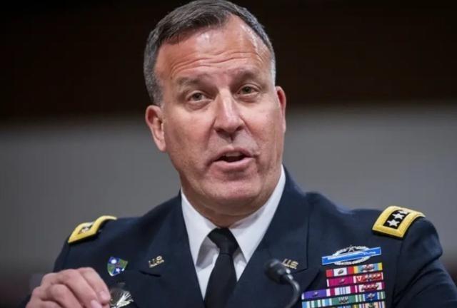 “中国若武统，将遭比俄罗斯多500倍的打击！”美司令警告中国放弃武统，但你不知道