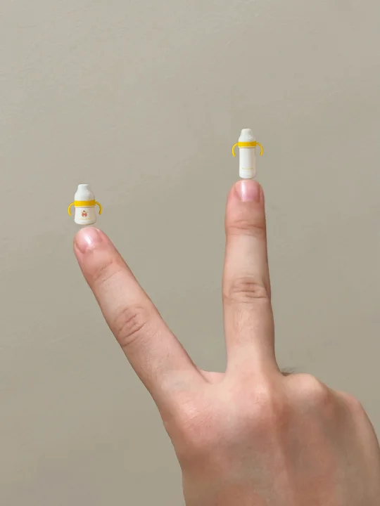 自己卷自己，“团宠”保温杯又双叒升级了！