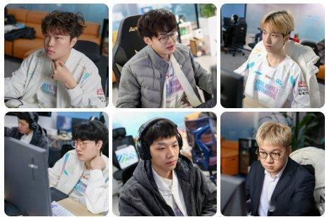 相公是一个位置，来到BLG谁还把你当老公感觉现在不是左手回来能救的啊，可能联赛可