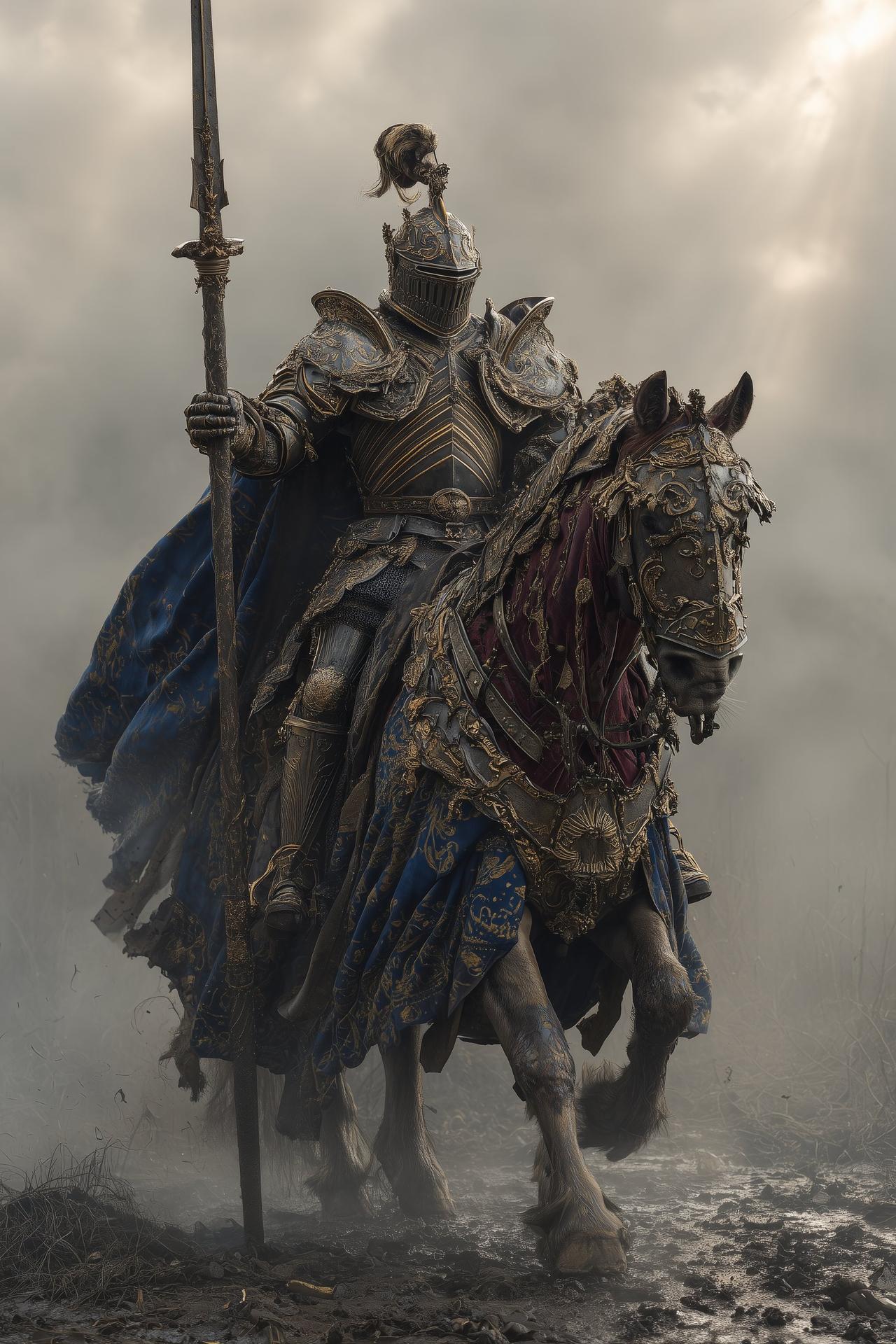 战争意味着为信念而情愿牺牲生命，这信念就是对于一个人自身存在之绝对价值的信念，即