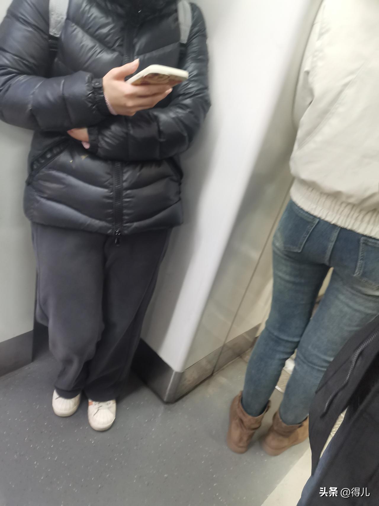 这样的身材不知道有多少人能够坚持得住啊？