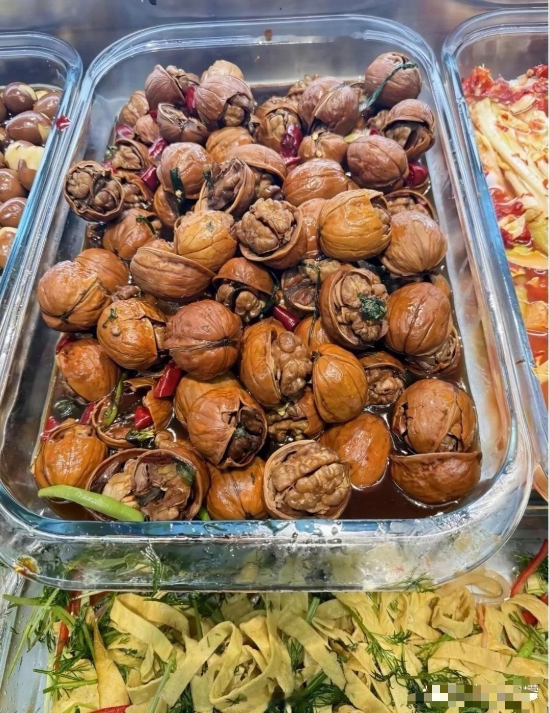 我们公司食堂，每个人上班一定都很快乐 