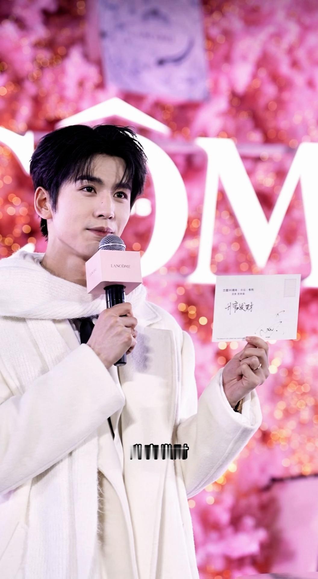 我2026年愿望：“升官发财”