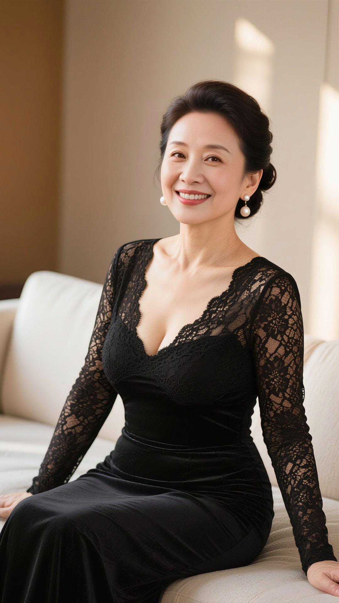 生活要尽兴，更要开心
 
晨光穿透窗帘时，不必急着追赶闹钟的脚步。泡一杯温热的茶