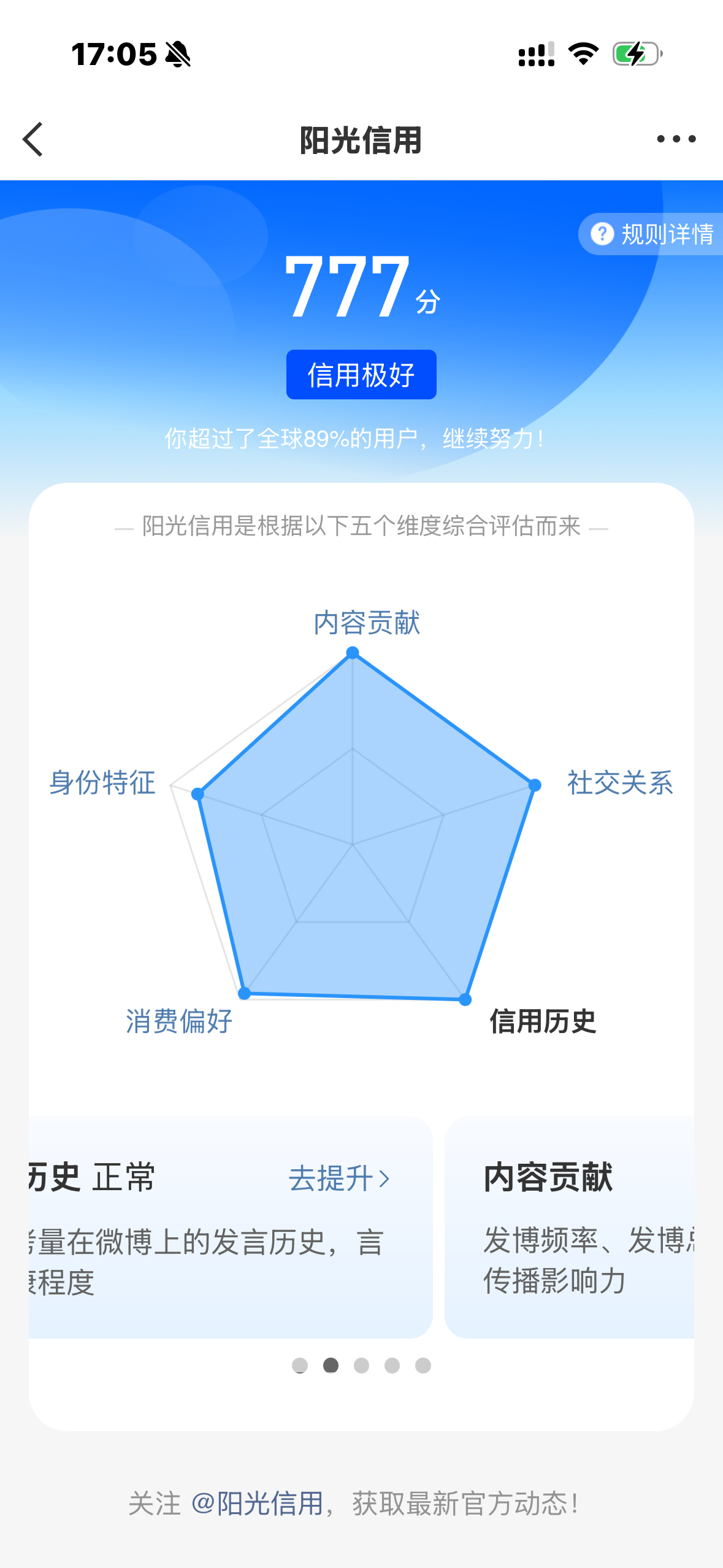 为何这个号的消费偏好还没小浩多 