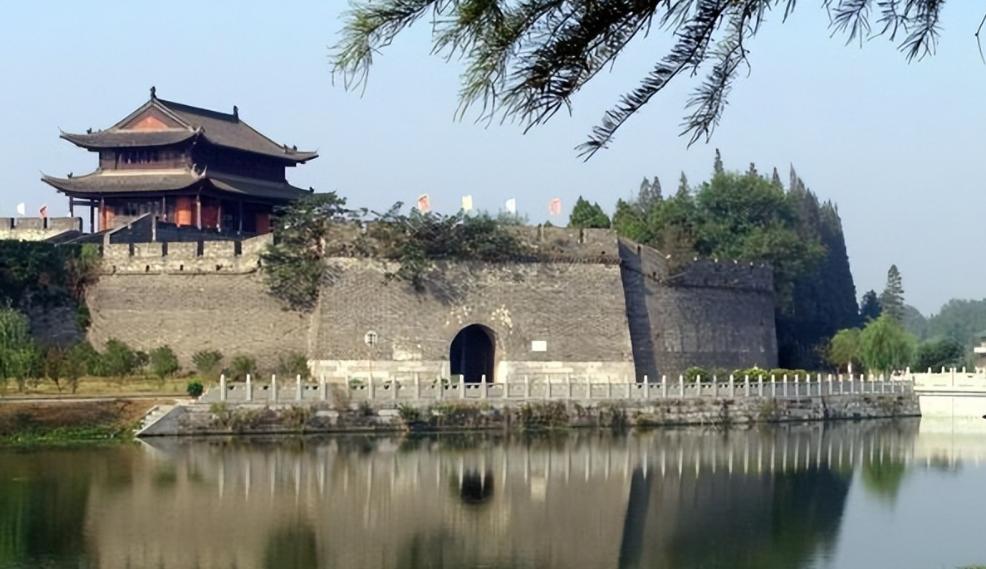 荆州经济想提档？9 大发力冲刺 4000 亿，剑指全国百强城市
谁能想到，曾经被