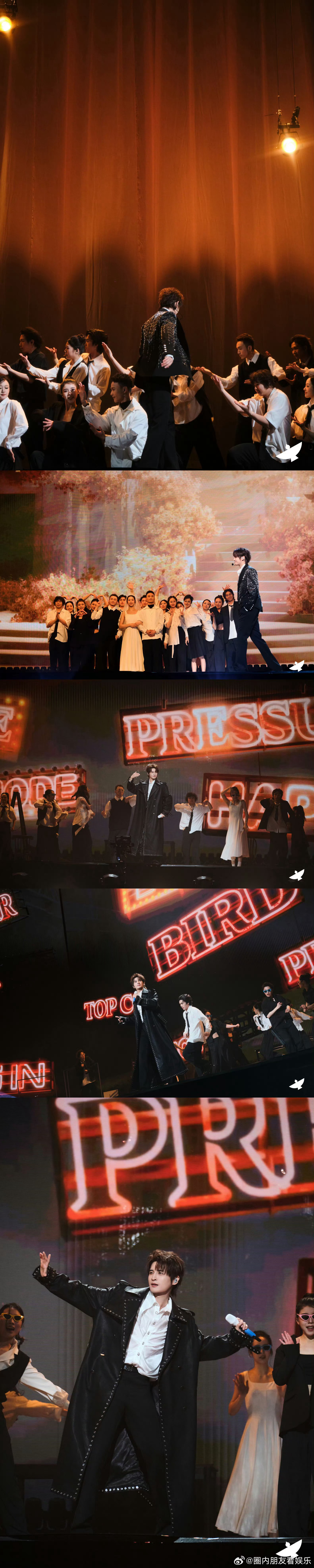 张远给嘉宾痛感升级了我倒要看张远你能有多少版嘉宾 每次听张远唱《嘉宾》都有新感受