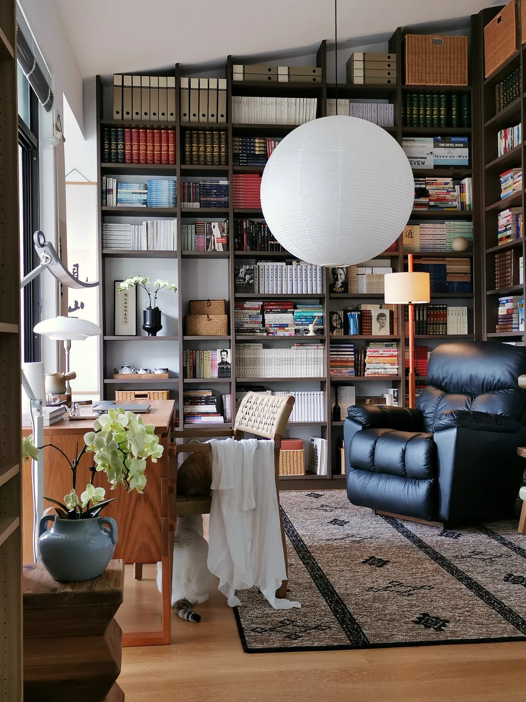 下班回家关上门后，感觉自己可以原谅全世界