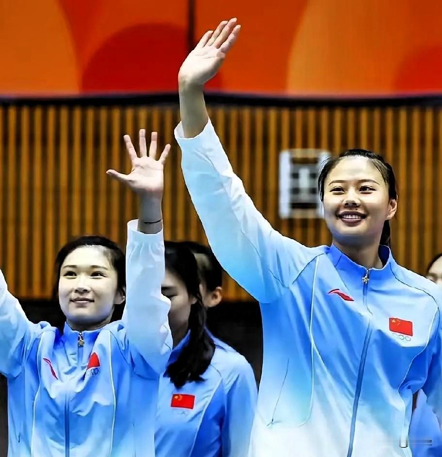 不得不承认！
这就是硬实力碾压！
名古屋亚运会圆满收官，中国体育的强悍实力，彻底