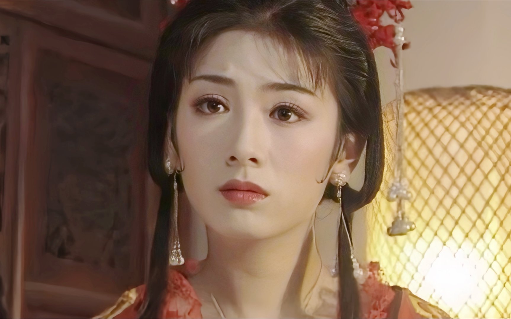 黄奕演不同角色的差距有多大 最近看剧的时候真的是非常的欣赏黄奕，不同的角色差距还