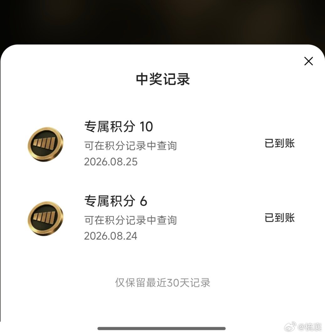 新号还真容易出金[皱眉] ​​​