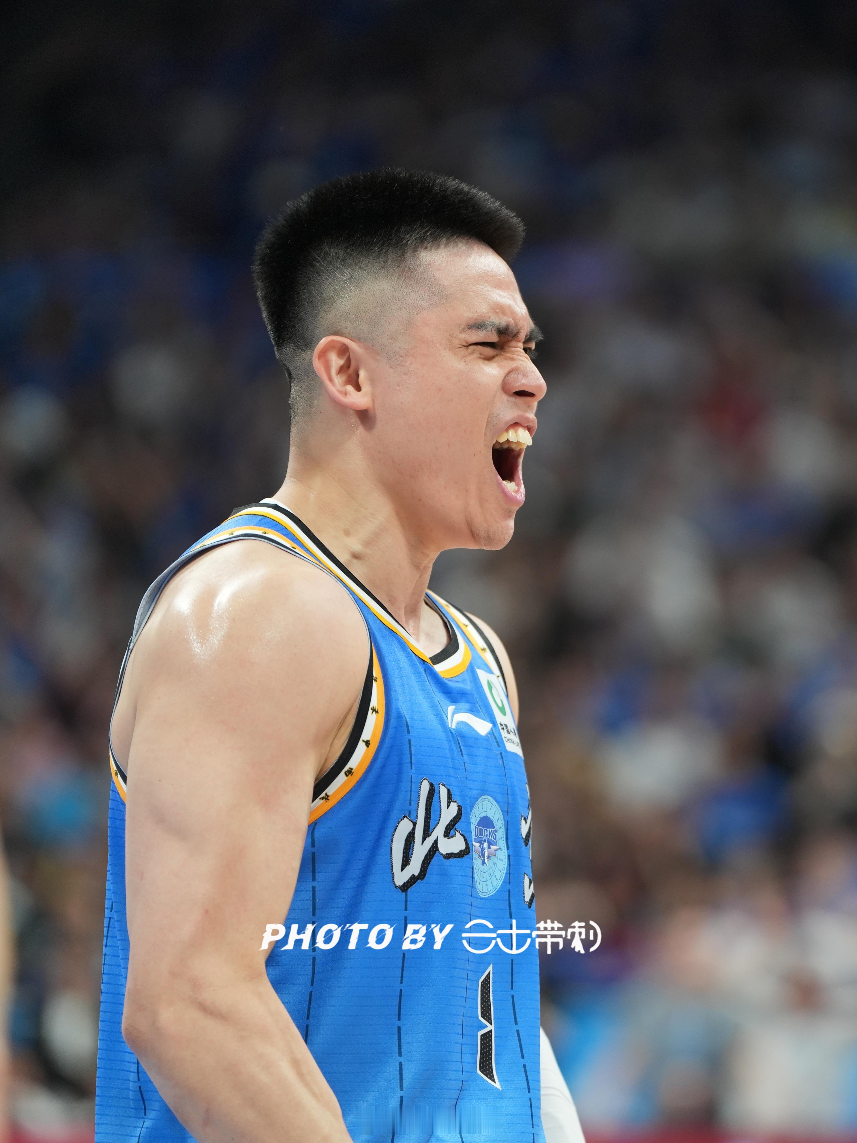 cba季后赛北京男篮vs广东男篮 晚安