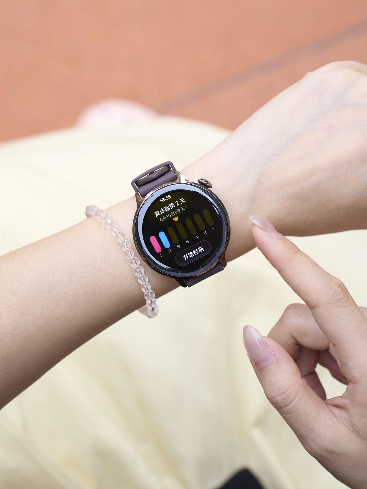 该练练该躺躺，顺着生理周期健身好像开窍了
减脂减了好几个月，我才发现一个很离谱的