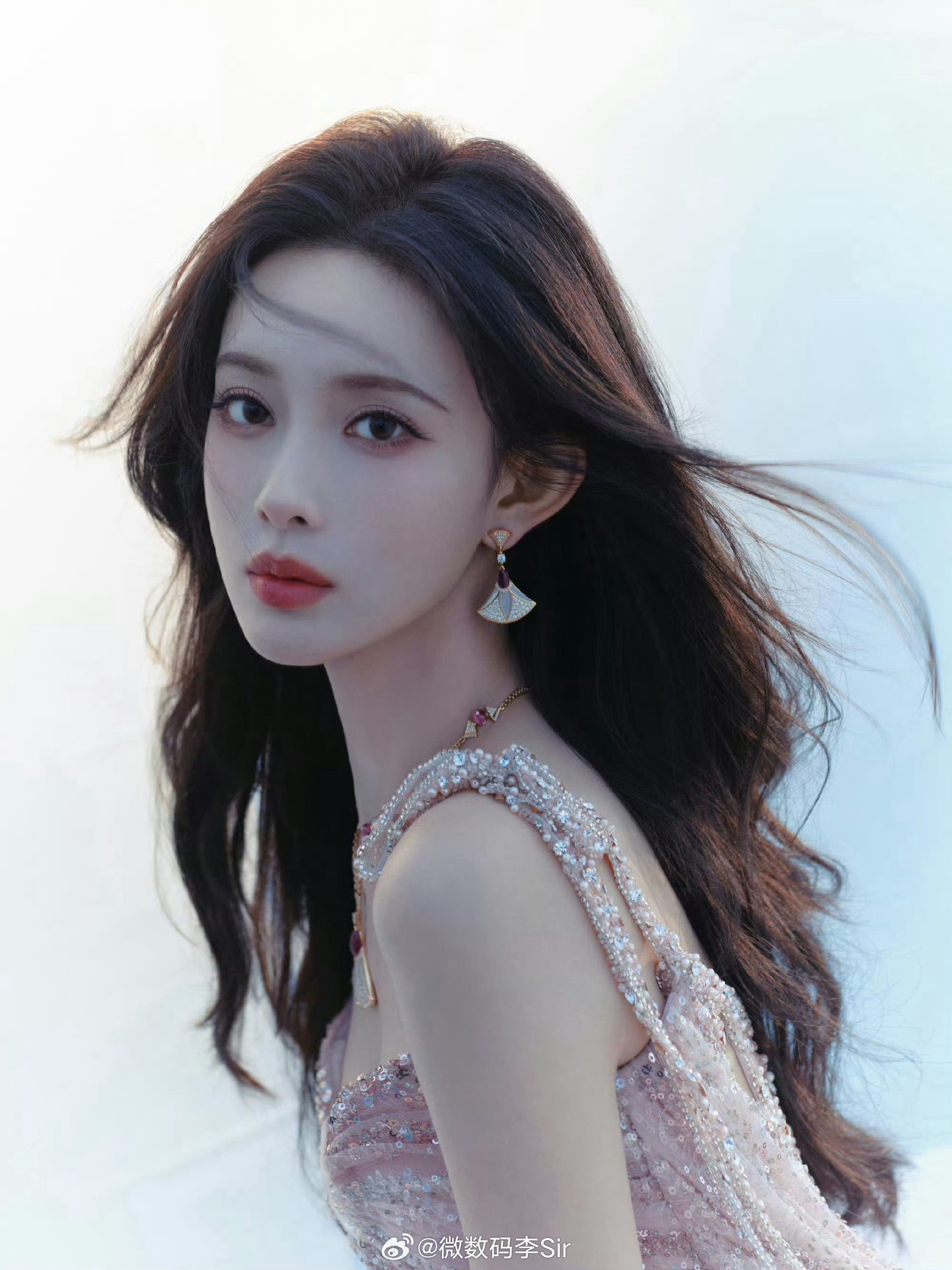 曝孟子义为将门毒后减重至88斤88斤还能看吗？那也忒瘦了