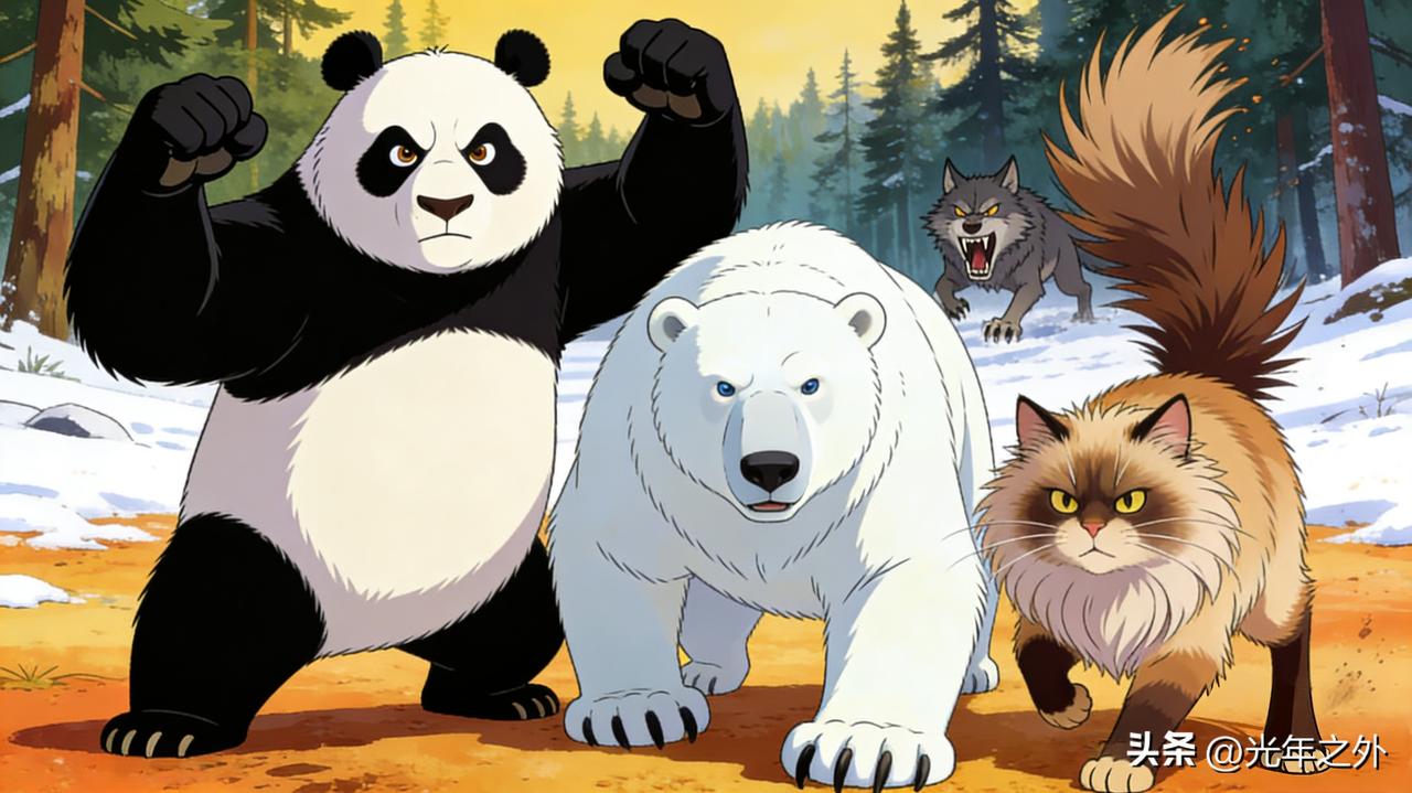 中俄伊为何难被强权征服？六大底气撑起战略底气
 
中俄伊，是当今世界上最难以被强